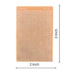 KS-32 Single Side Vero PCB Board 3 x 2Inch - High Quality - Image 3