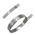 10mm Nickel Plated Strip 1 Meter For Battery Pack Assembly