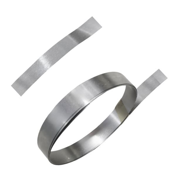 10mm Nickel Plated Strip 1 Meter For Battery Pack Assembly