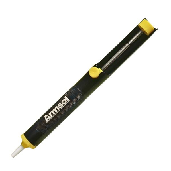 Univolt Desoldering Pump for removing solder from electronic circuits