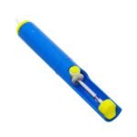 Desoldering Pump for removing solder from electronic circuits