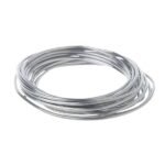 Sodering Wire 60/40 (2Meter - 5gm) for reliable electronic solder joints.