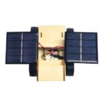 DIY Solar Moon Rover Model Kit | For STEM Learning - Image 4