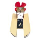 DIY Wooden Hovercraft Boat Kit | For Fun STEM Learning - Image 3