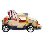 DIY Saltwater Powered Car Science Kit | For STEM Science Learning