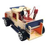 DIY Saltwater Powered Car Science Kit | For STEM Science Learning - Image 3