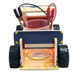 DIY Saltwater Powered Car Science Kit | For STEM Science Learning - Image 4