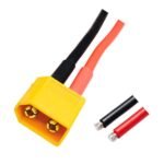 XT60 Male Connector With Wire - Image 2