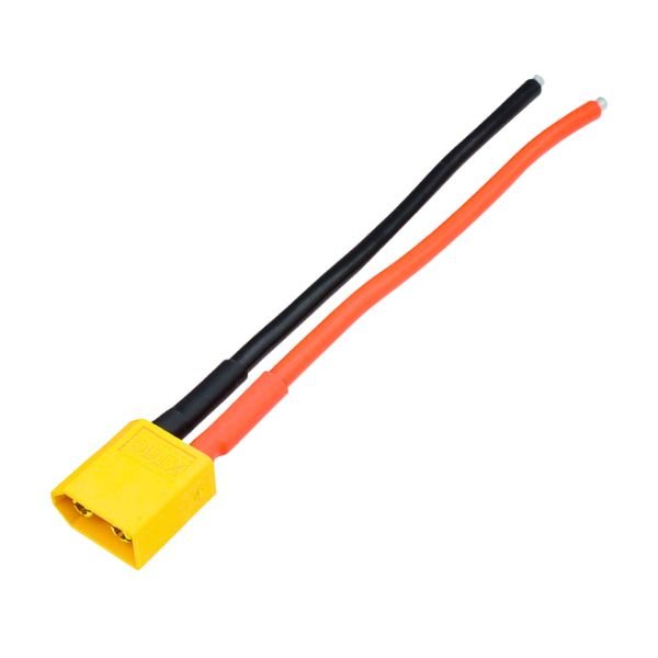 XT60 Male Connector With Wire