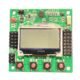 KK 2.1.5 multirotor flight controller board with LCD for quadcopters and drones.