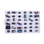 37 in 1 Sensor Kit – 37 Sensors for Arduino Projects and learning