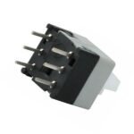 VTR Push Button Switch 6-Pin for DIY Electronics