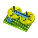 Blix 5-in-1 Buddy Building and Construction DIY Kit for Kids