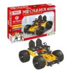 MECHANIX Basic Building and Construction Kit for STEM learning