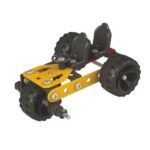 MECHANIX Basic Building and Construction Kit for STEM learning