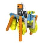 Blix 8-in-1 Crawlers DIY Model Kit for STEM Learning