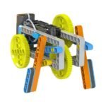 Blix 8-in-1 Crawlers DIY Model Kit for STEM Learning