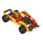 MECHANIX Senior Building and Construction Kit for kids age 7+