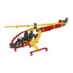 MECHANIX Senior Building and Construction Kit for kids age 7+