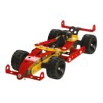 MECHANIX Senior Building and Construction Kit for kids age 7+