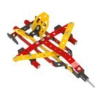 MECHANIX Senior Building and Construction Kit for kids age 7+