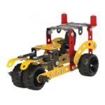 MECHANIX Senior Building and Construction Kit for kids age 7+