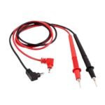 Univolt Multimeter Testing Lead for accurate electrical measurement tasks