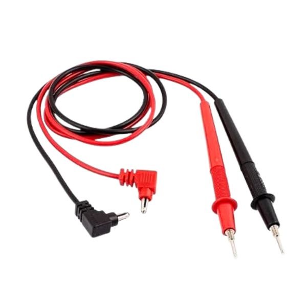 Univolt Multimeter Testing Lead for accurate electrical measurement tasks