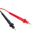 Univolt Multimeter Testing Lead for accurate electrical measurement tasks