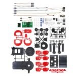 Wireless Robotic Arm Kit | STEM Educational Kit for Kids Age 13+ - Image 4