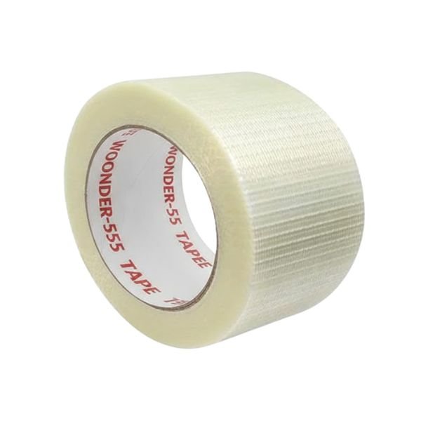 50mm Insulation Filament Tape