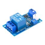 DC Light Control Switch Photoresistor Relay Module for automation projects
