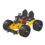 MECHANIX Basic Building and Construction Kit For Students - Image 3