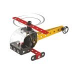 MECHANIX Basic Building and Construction Kit For Students - Image 2