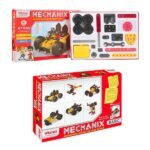 MECHANIX Basic Building and Construction Kit For Students - Image 4