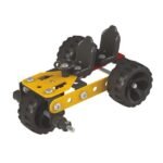MECHANIX Basic Building and Construction Kit For Students - Image 5