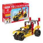 MECHANIX Senior Building and Construction Kit for kids Age 7+ Years