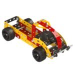 MECHANIX Senior Building and Construction Kit for kids Age 7+ Years - Image 6