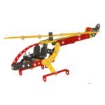 MECHANIX Senior Building and Construction Kit for kids Age 7+ Years - Image 2