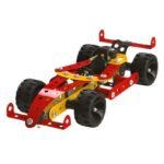 MECHANIX Senior Building and Construction Kit for kids Age 7+ Years - Image 3