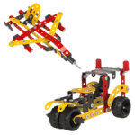 MECHANIX Senior Building and Construction Kit for kids Age 7+ Years - Image 5