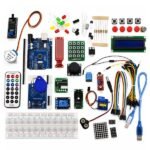 Arduino UNO Starter Kit for Beginners - Image 3