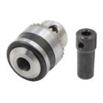 B10 Drill Chuck Set 0.6–6mm for 775 for 775 Motor built for hobby projects and DIY machines