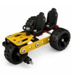 MECHANIX Basic Building and Construction Kit For Students - Image 4