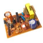 220V AC to 12V DC Converter Power Supply Board for stable, regulated output