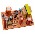 220V AC to 5V DC Converter Power Supply Board for stable, efficient low-voltage output