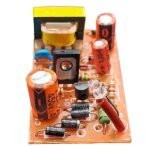 220V AC to 5V DC Converter Power Supply Board for stable, efficient low-voltage output