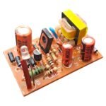 220V AC to 5V DC Converter Power Supply Board for stable, efficient low-voltage output