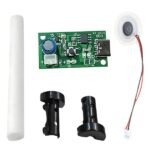 5V USB Humidifier Mist Maker Kit Type C - Image 4