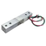 5kg Load Cell Weight Sensor For Weighing Scale Projects